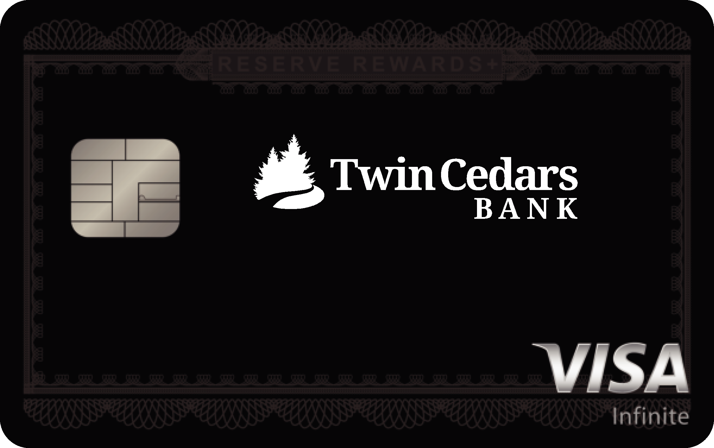 Twin Cedars Bank Visa Credit Cards